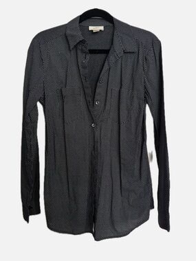 LOFT Button-Down Shirt